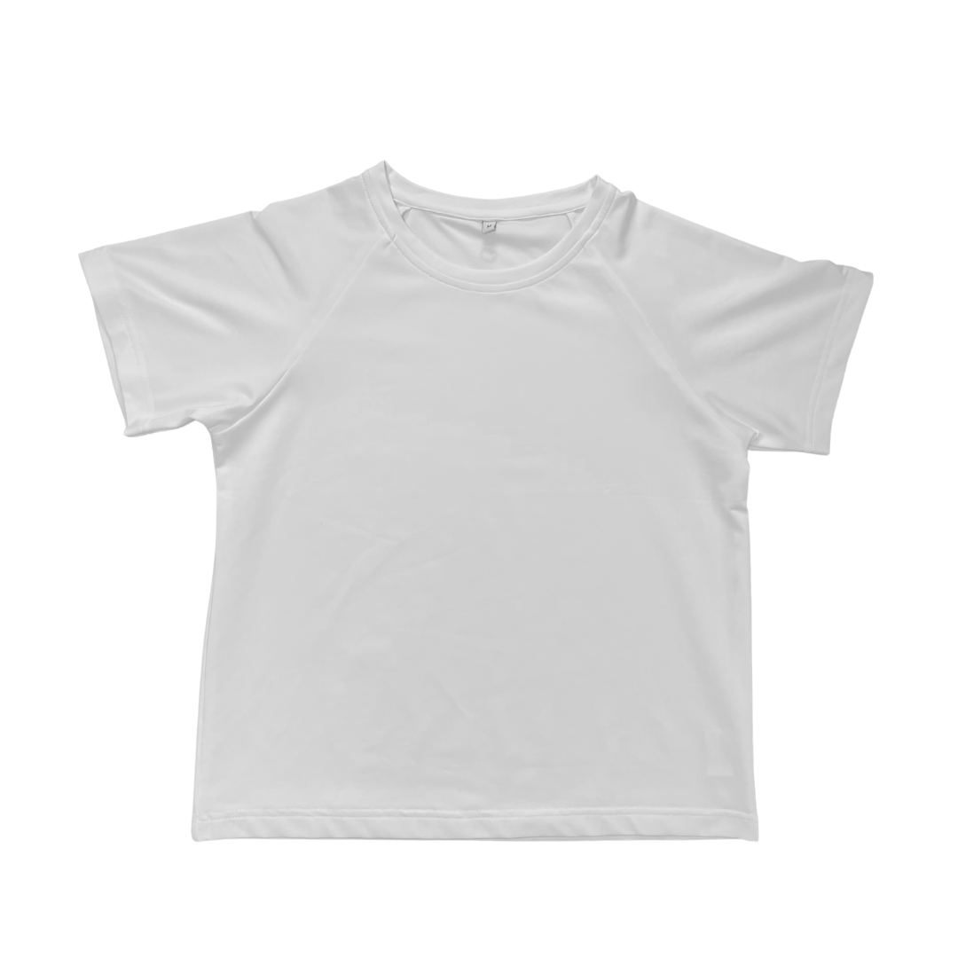 Kids Performance Tee