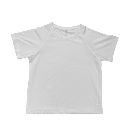 Kids Performance Tee