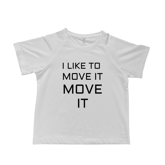 Move it Move it Tee