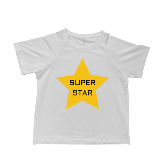 Super Star Tee