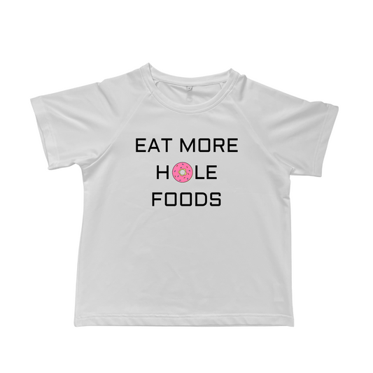 Hole Foods Tee