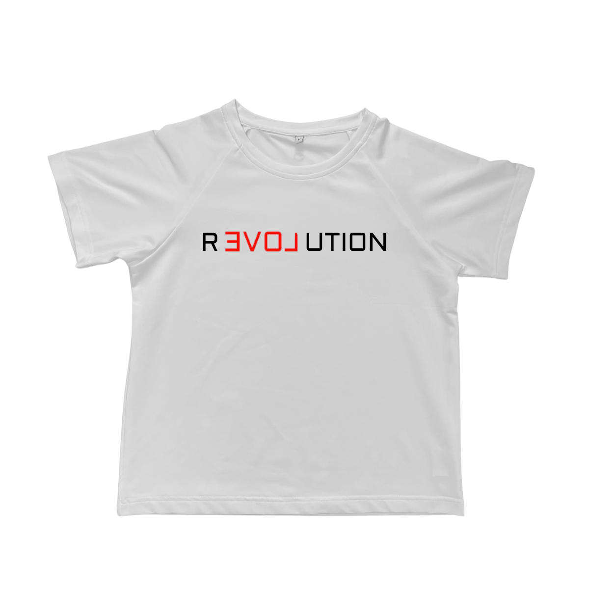 Revolution Tee