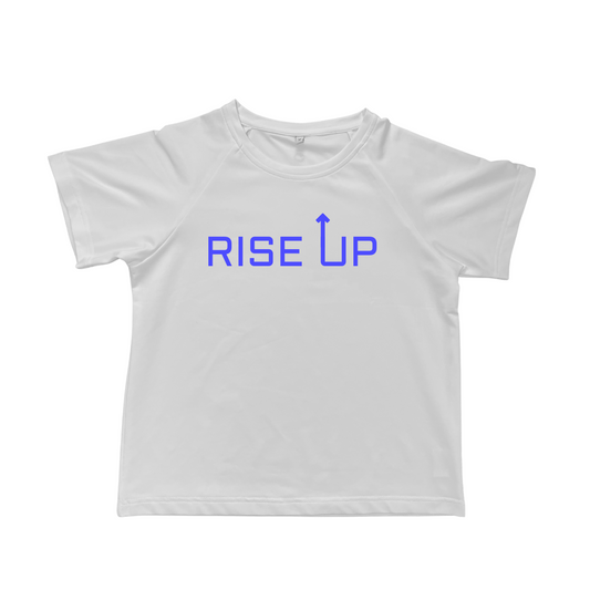 Rise Up Tee