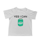 Yes I Can Tee