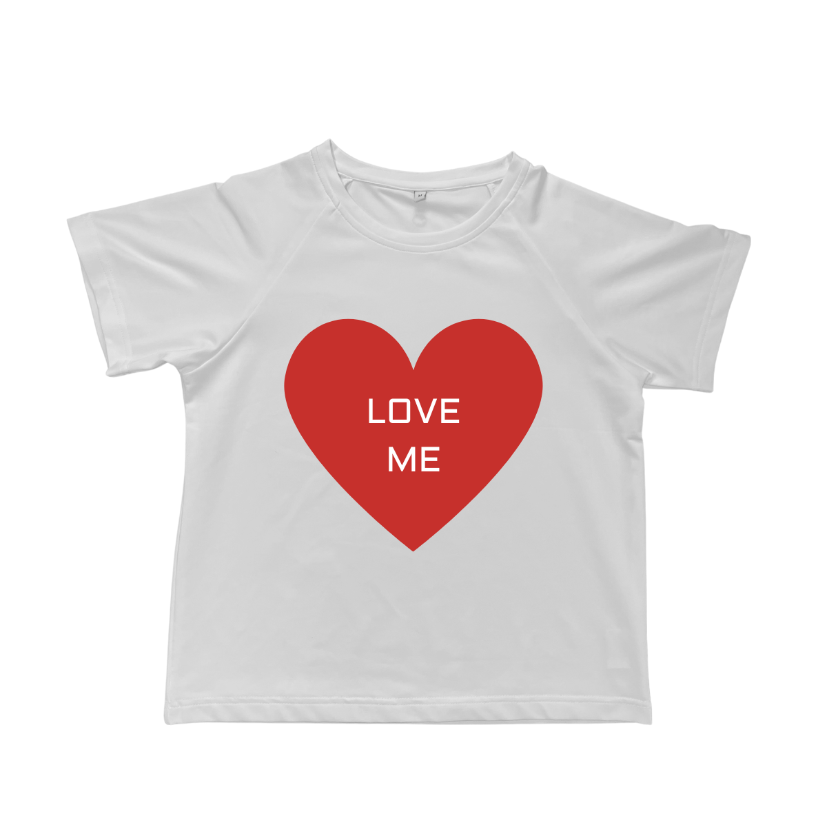 Love Me Tee