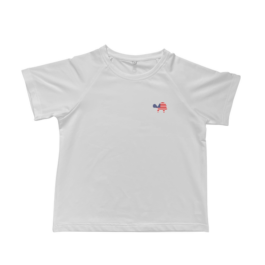 Shell Yeah Tee