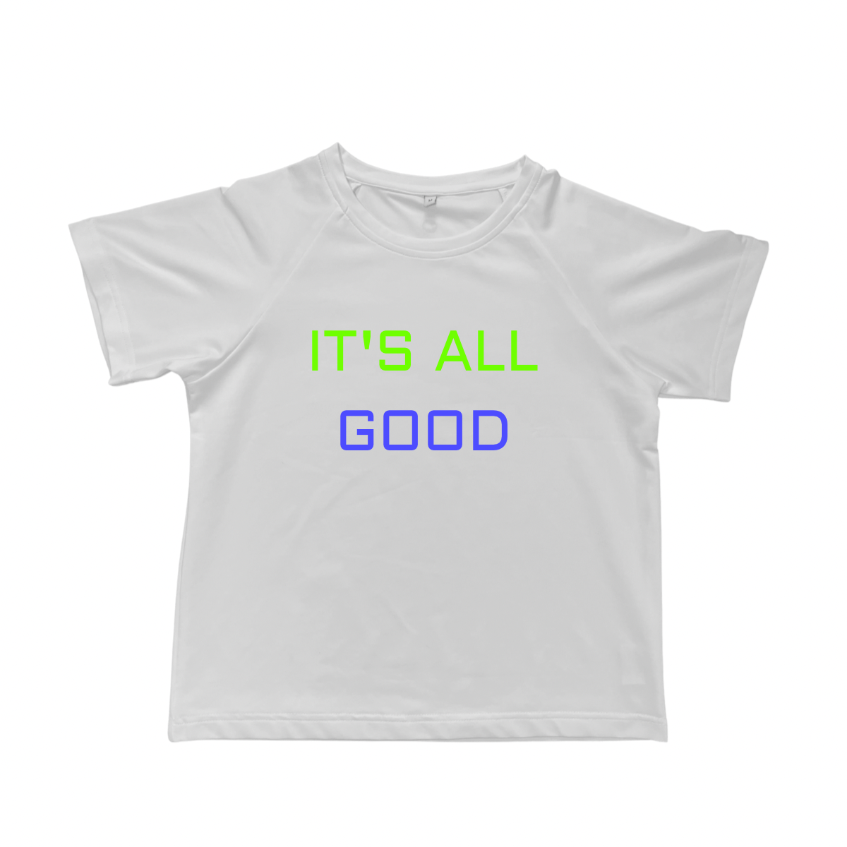 It's All Good Tee